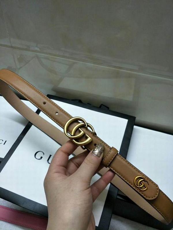 Gucci Belts 325